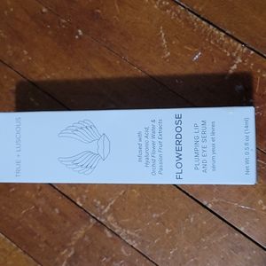 Plumping Serum